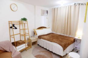 1 Bedroom Condo in Jazz Residences Makati